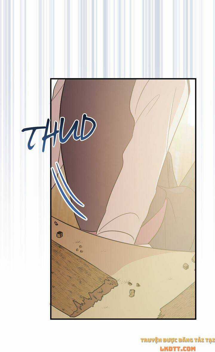 Tôi Chọn Kết Thúc Của Hoàng Đế Chapter 12 trang 7