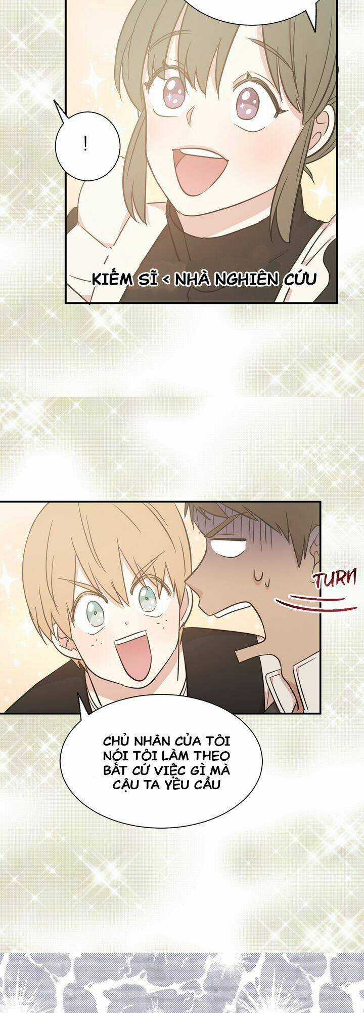 Tôi Chọn Kết Thúc Của Hoàng Đế Chapter 13 trang 12