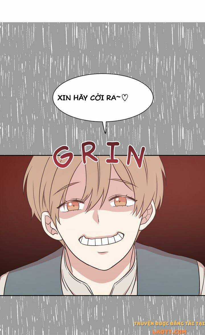 Tôi Chọn Kết Thúc Của Hoàng Đế Chapter 13 trang 14