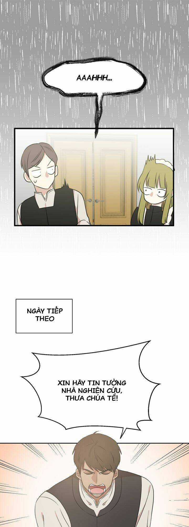 Tôi Chọn Kết Thúc Của Hoàng Đế Chapter 13 trang 15