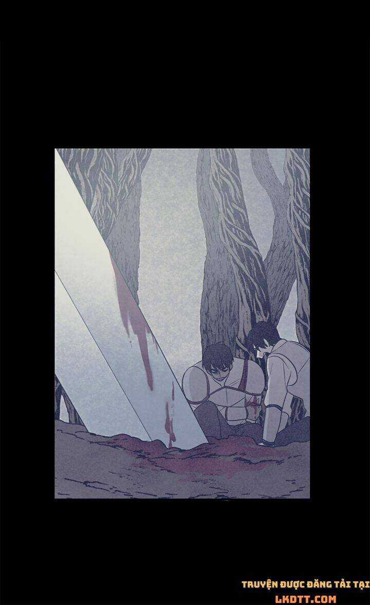 Tôi Chọn Kết Thúc Của Hoàng Đế Chapter 13 trang 21