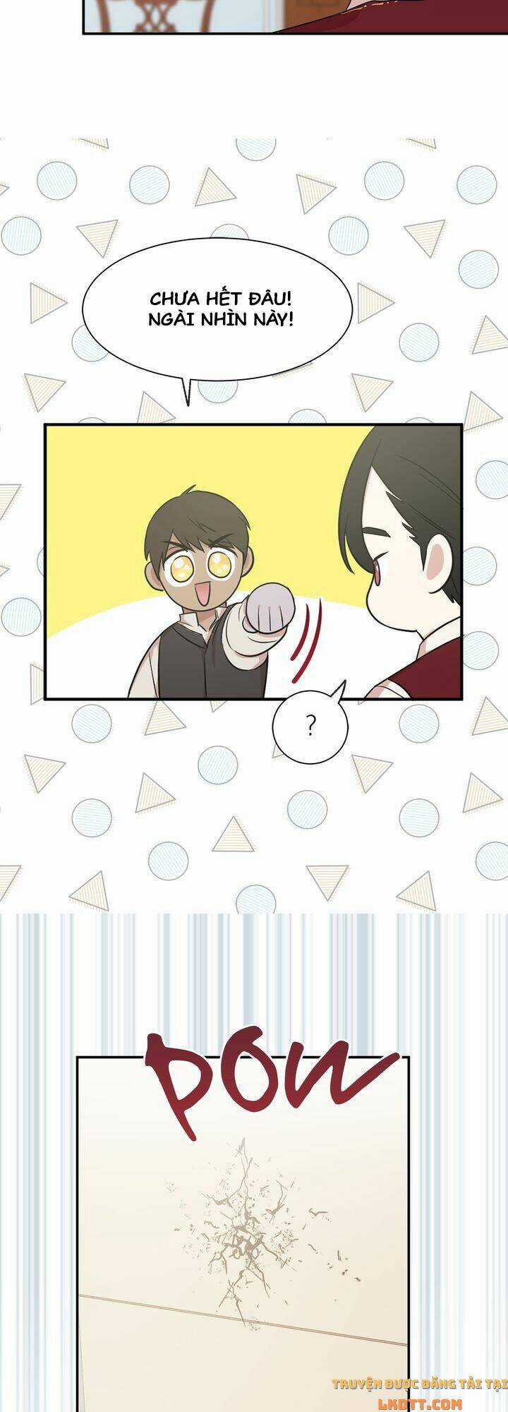 Tôi Chọn Kết Thúc Của Hoàng Đế Chapter 13 trang 23