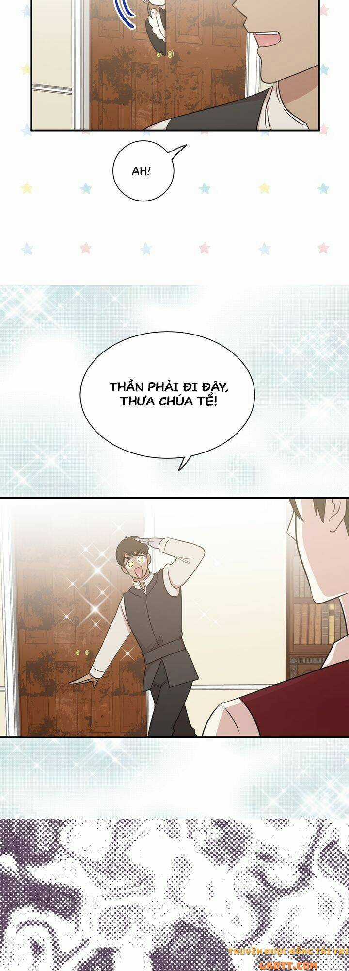 Tôi Chọn Kết Thúc Của Hoàng Đế Chapter 13 trang 25