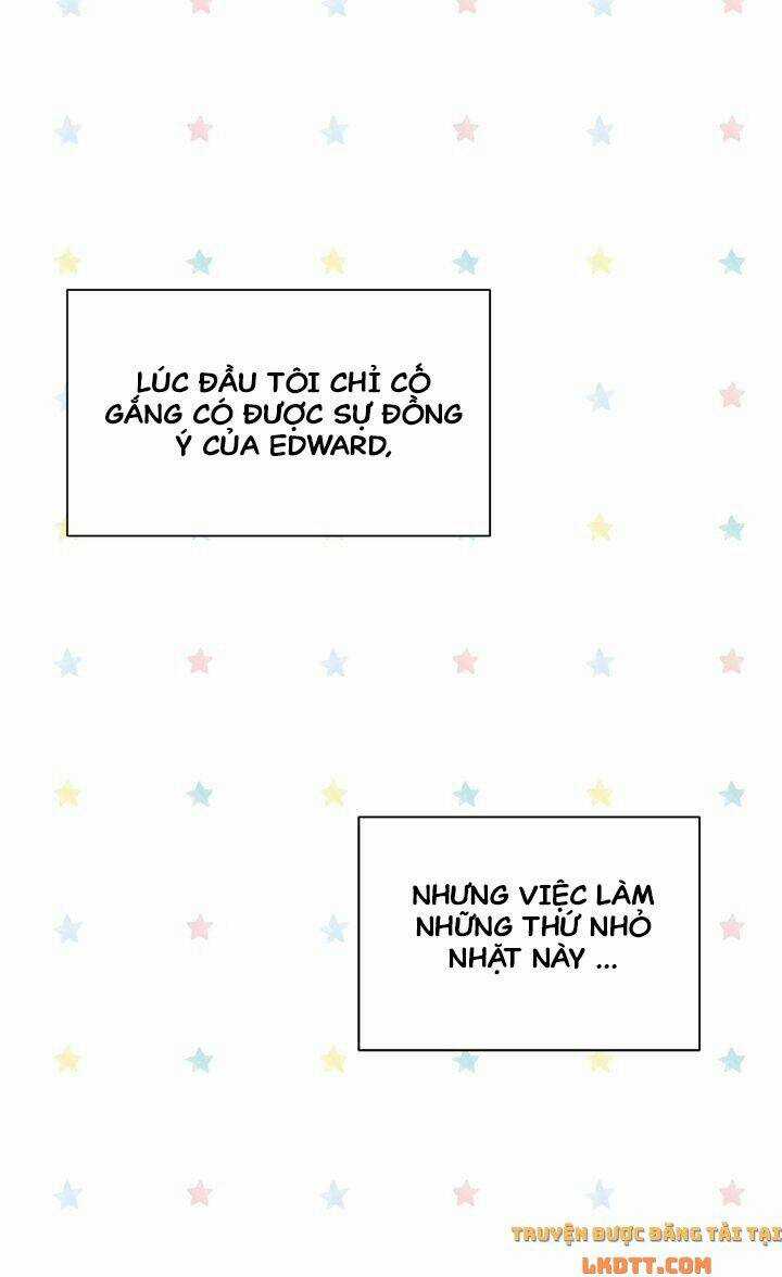 Tôi Chọn Kết Thúc Của Hoàng Đế Chapter 13 trang 28