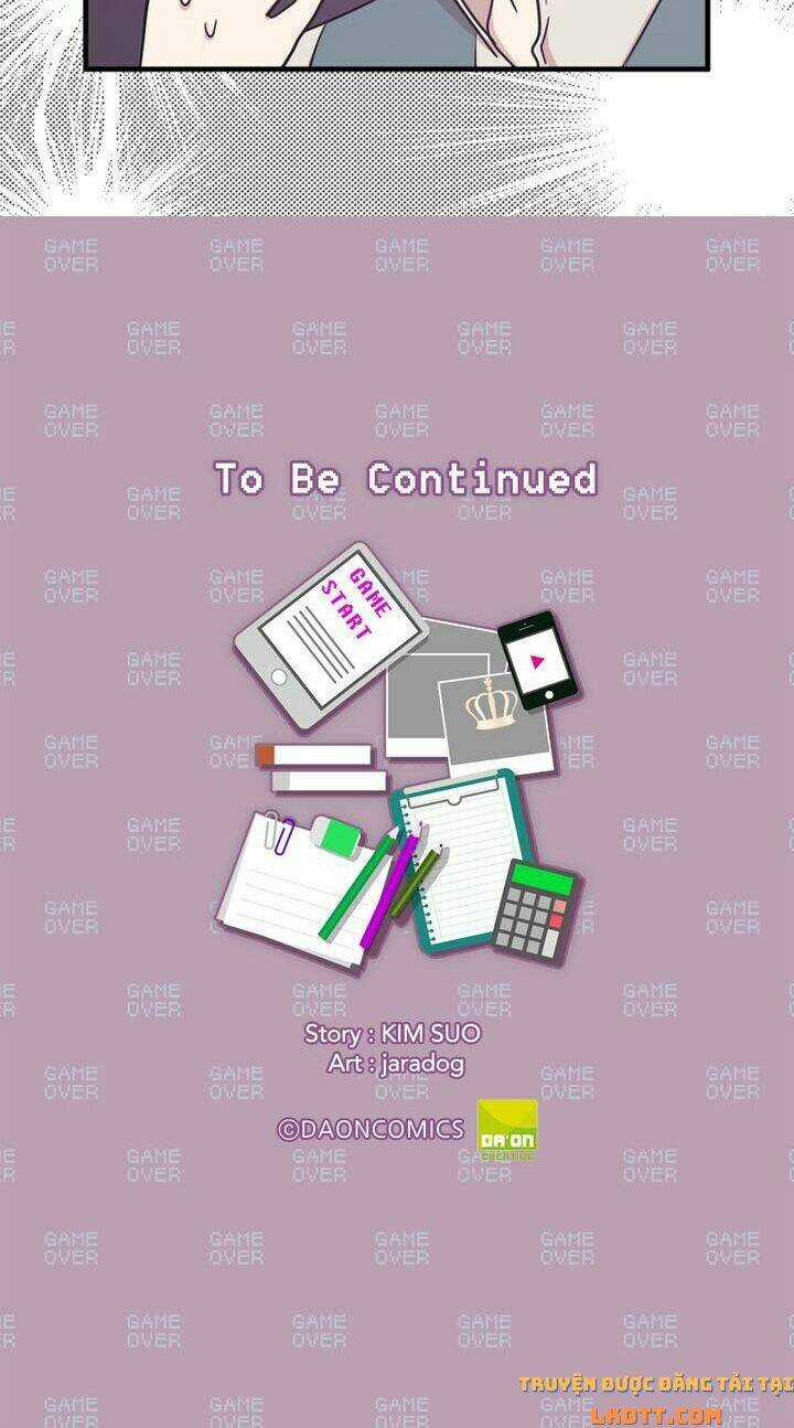 Tôi Chọn Kết Thúc Của Hoàng Đế Chapter 13 trang 32