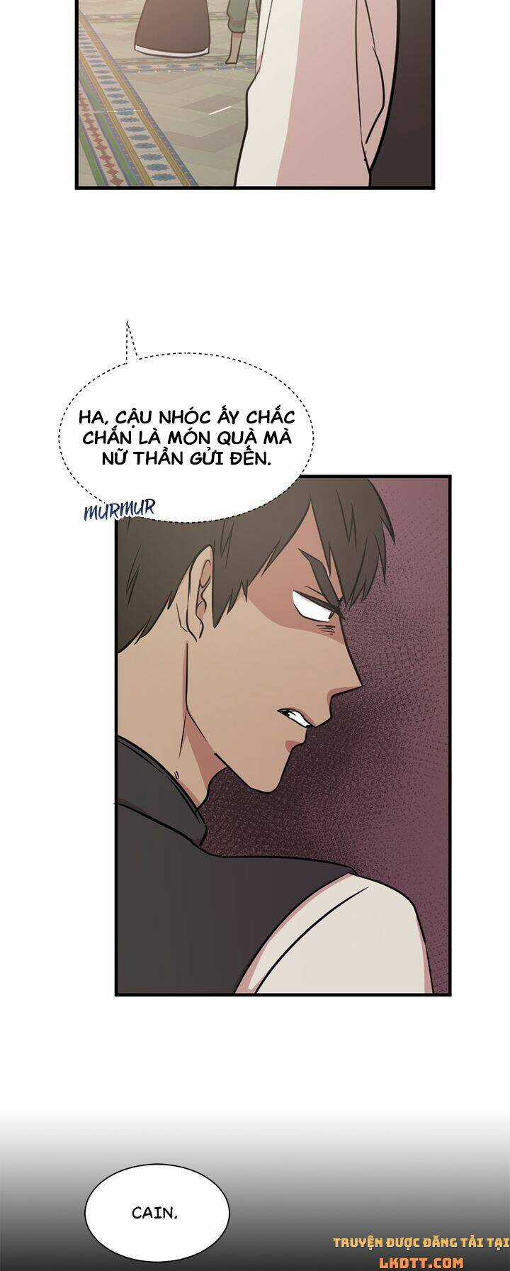 Tôi Chọn Kết Thúc Của Hoàng Đế Chapter 13 trang 4