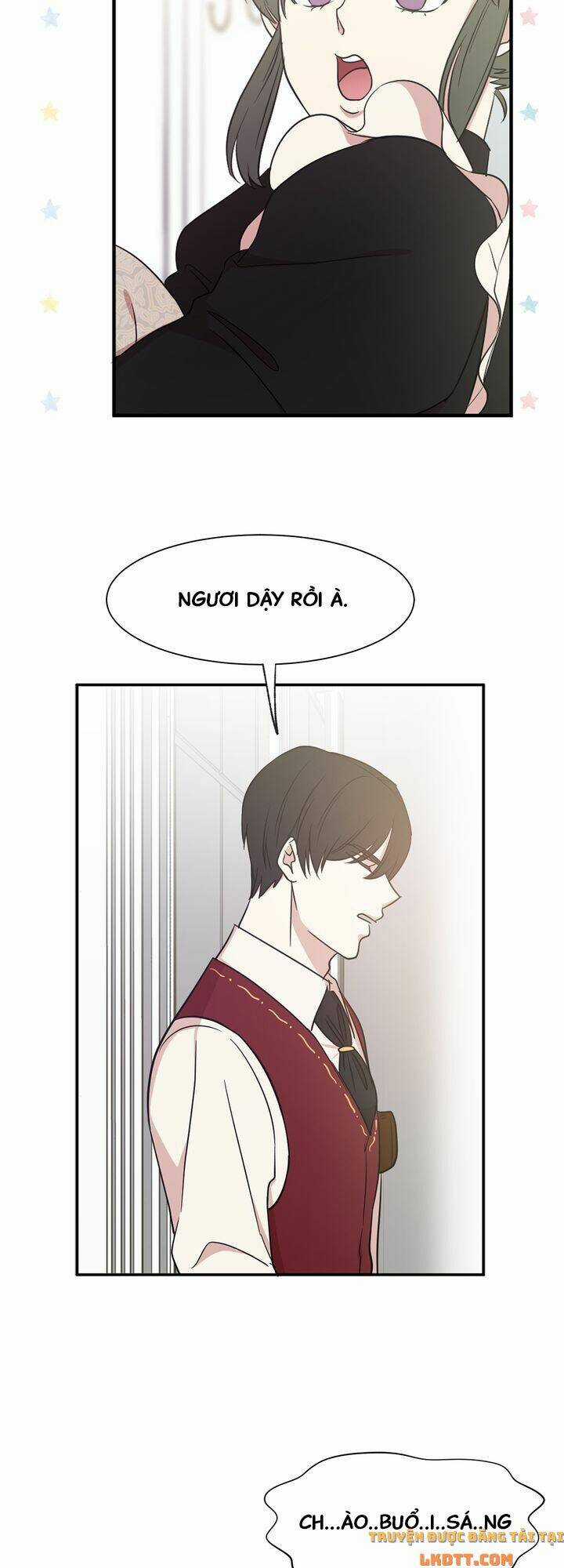 Tôi Chọn Kết Thúc Của Hoàng Đế Chapter 14 trang 11