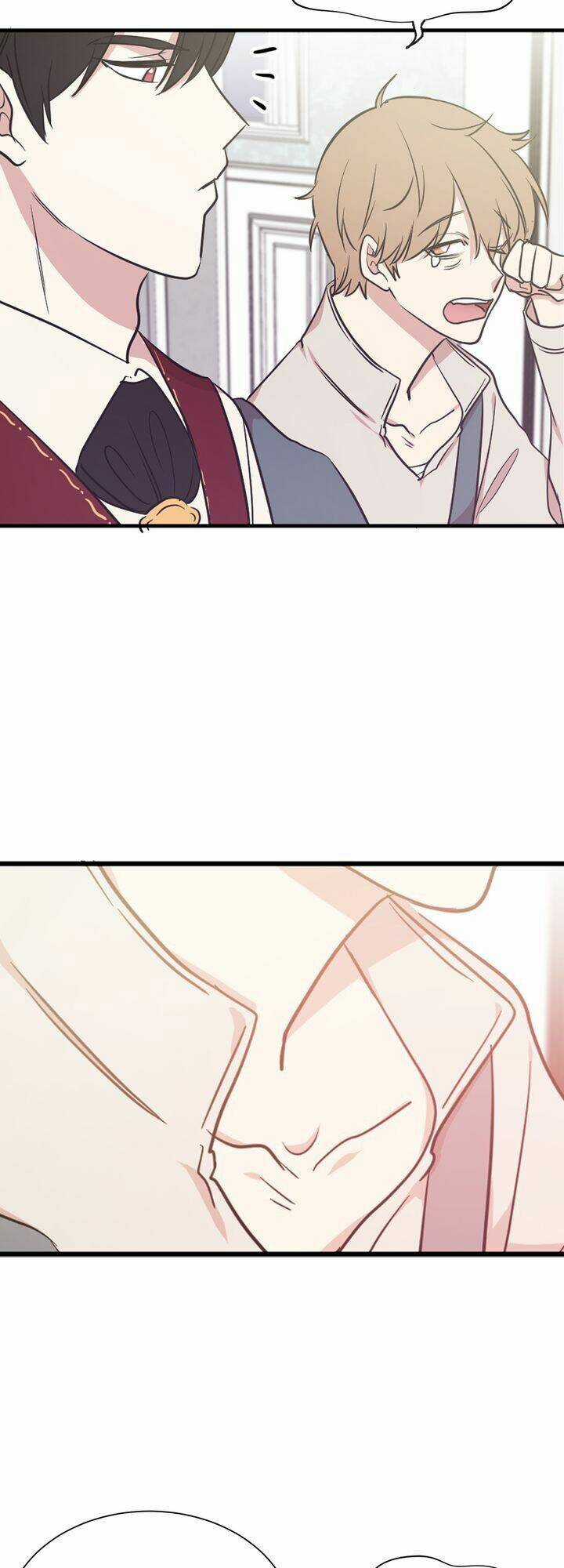 Tôi Chọn Kết Thúc Của Hoàng Đế Chapter 14 trang 12