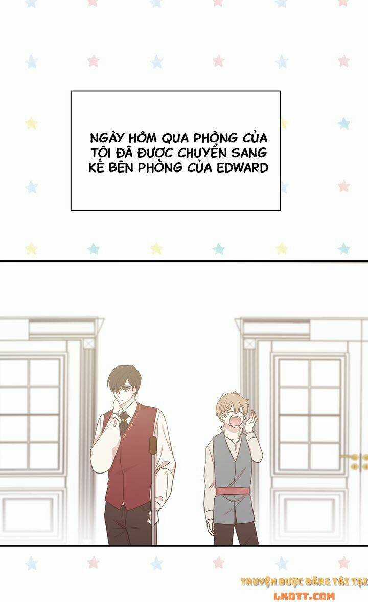 Tôi Chọn Kết Thúc Của Hoàng Đế Chapter 14 trang 14