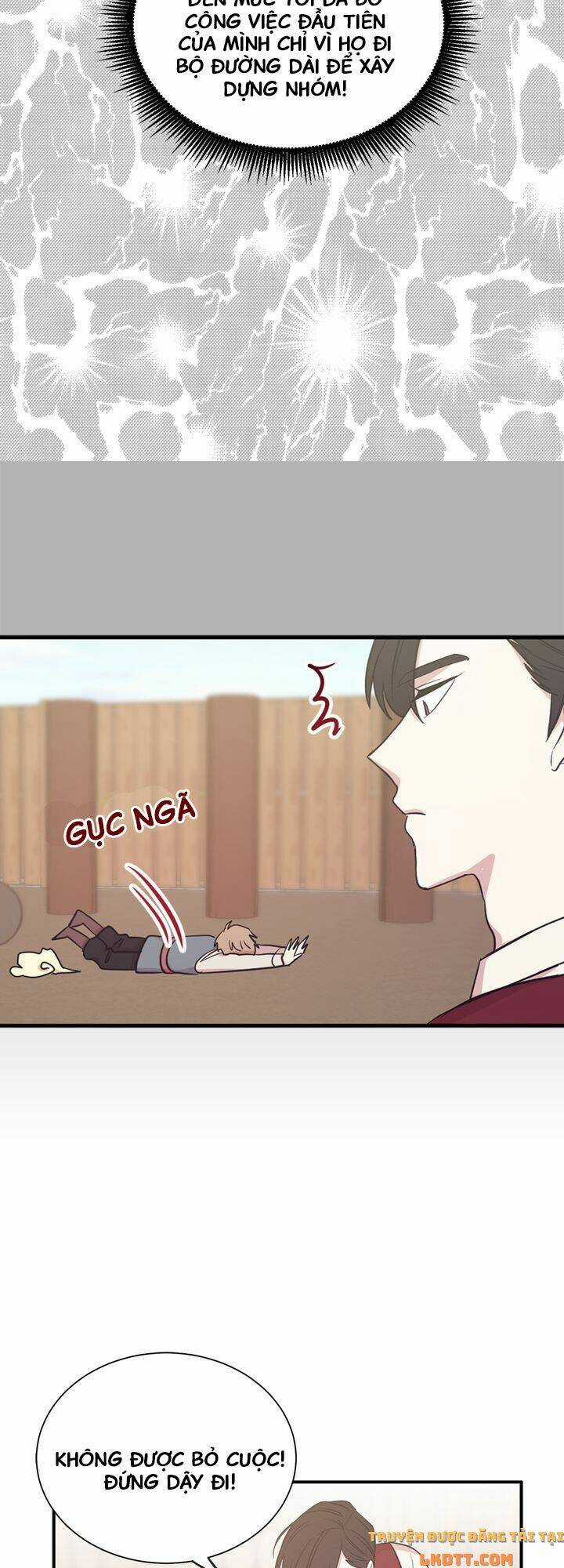 Tôi Chọn Kết Thúc Của Hoàng Đế Chapter 14 trang 18