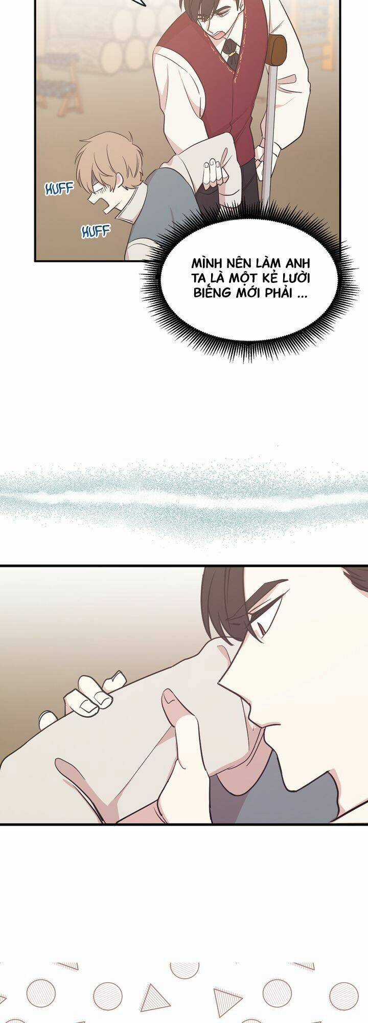 Tôi Chọn Kết Thúc Của Hoàng Đế Chapter 14 trang 19