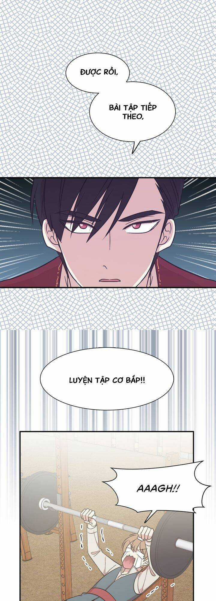 Tôi Chọn Kết Thúc Của Hoàng Đế Chapter 14 trang 22