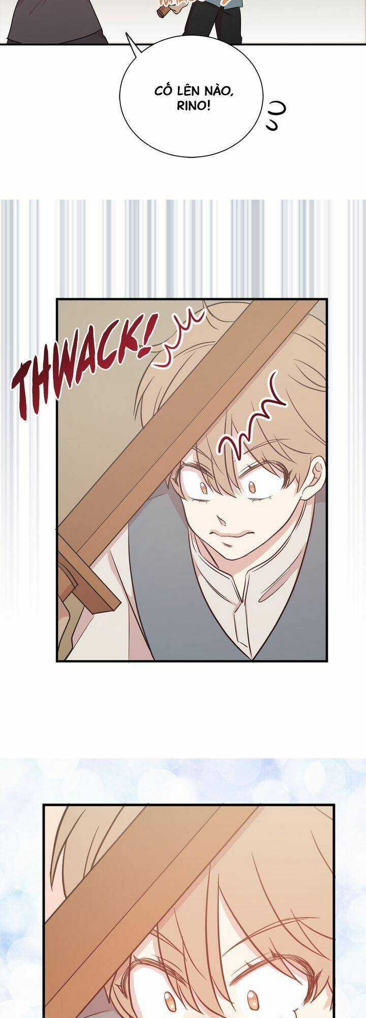 Tôi Chọn Kết Thúc Của Hoàng Đế Chapter 14 trang 24