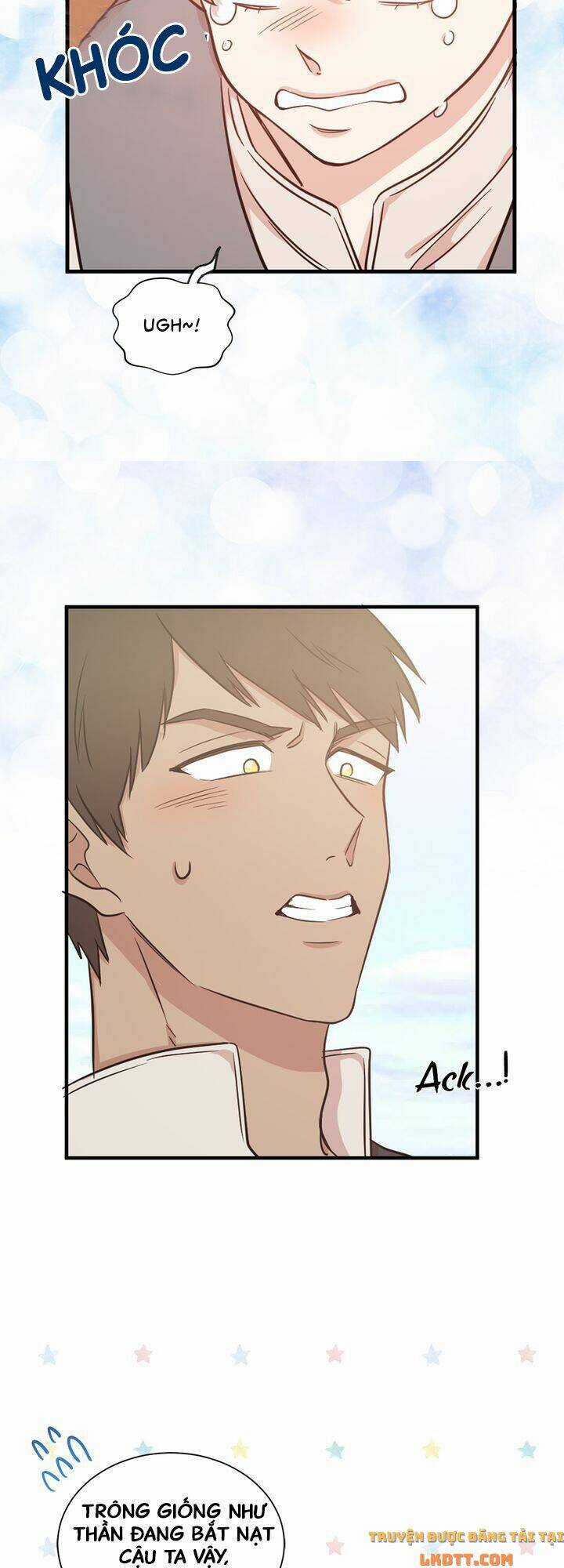 Tôi Chọn Kết Thúc Của Hoàng Đế Chapter 14 trang 25