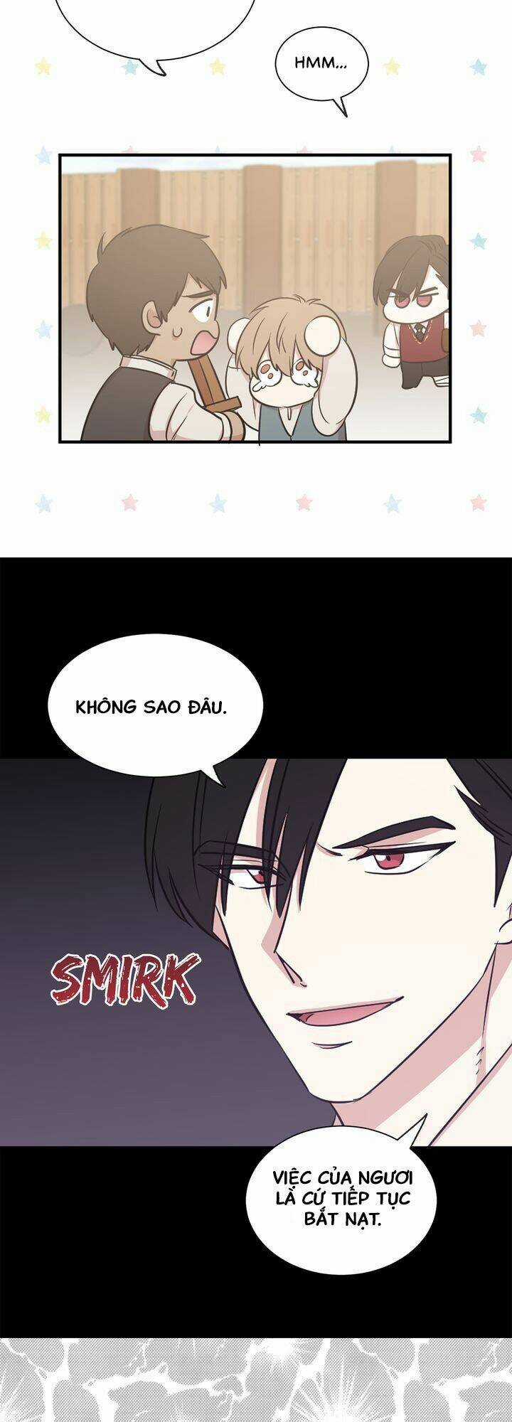 Tôi Chọn Kết Thúc Của Hoàng Đế Chapter 14 trang 26