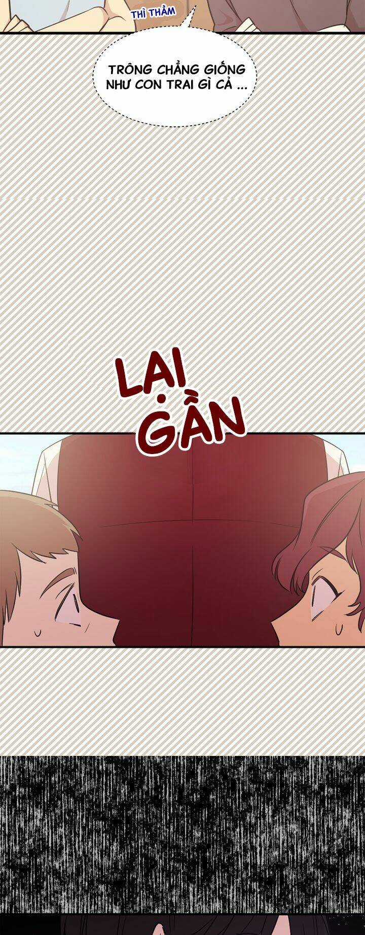 Tôi Chọn Kết Thúc Của Hoàng Đế Chapter 14 trang 31