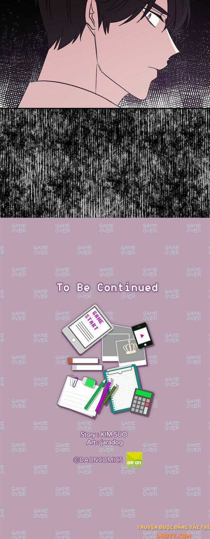 Tôi Chọn Kết Thúc Của Hoàng Đế Chapter 14 trang 32