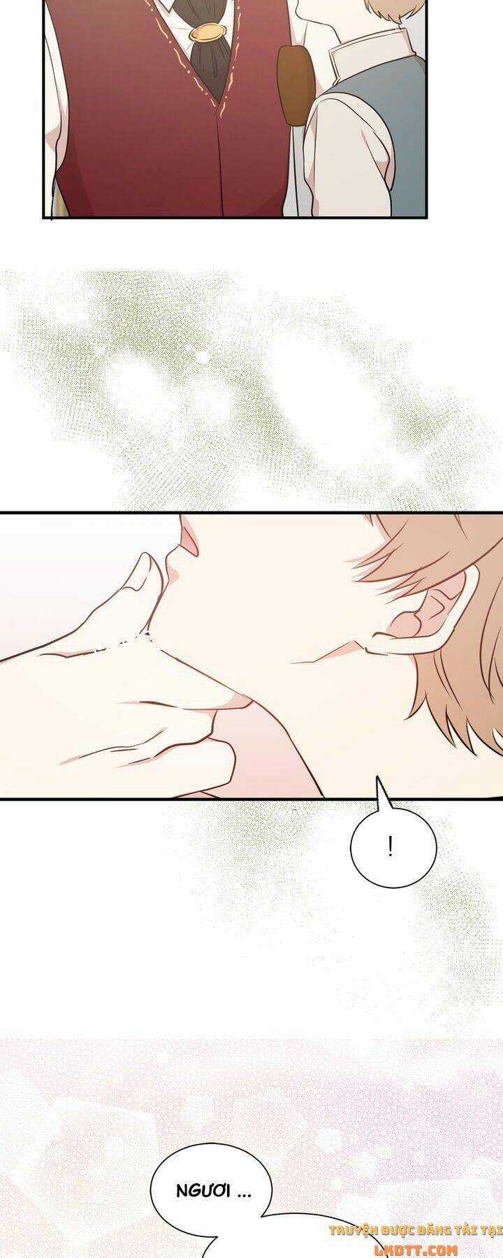 Tôi Chọn Kết Thúc Của Hoàng Đế Chapter 14 trang 4