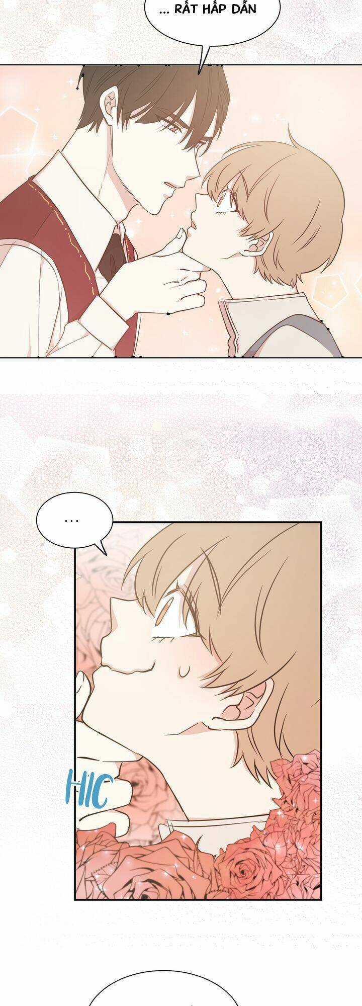 Tôi Chọn Kết Thúc Của Hoàng Đế Chapter 14 trang 5