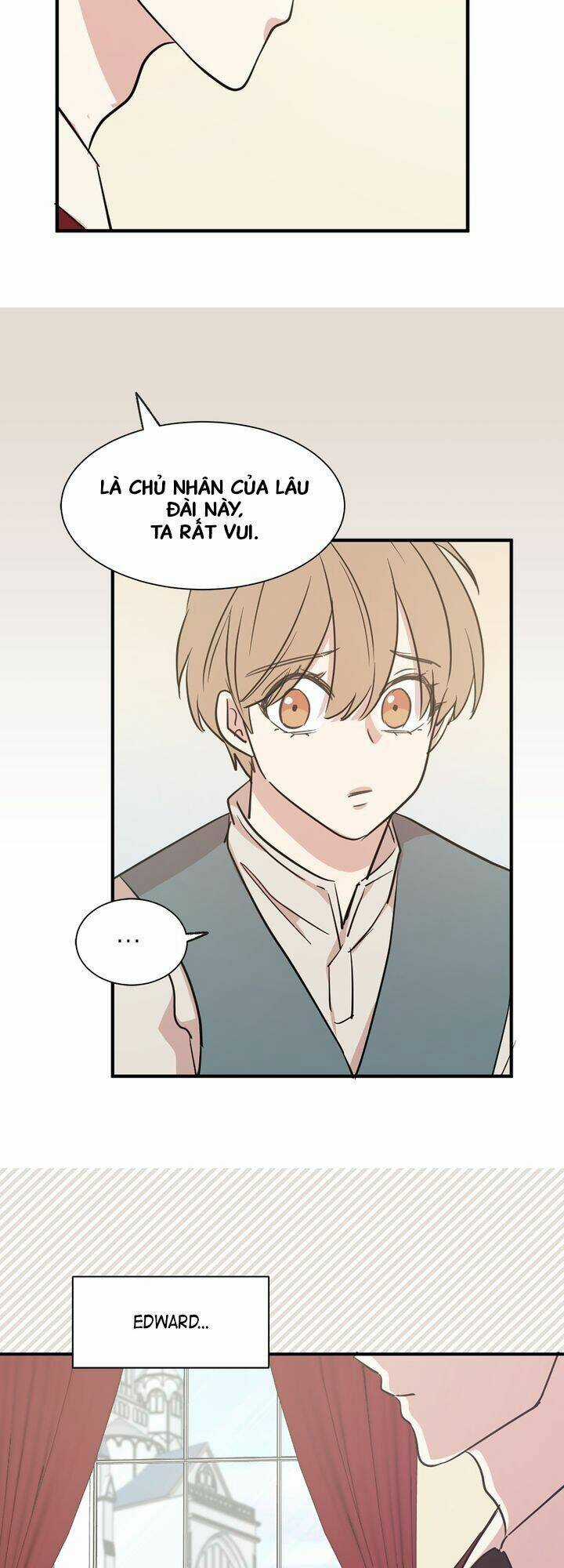 Tôi Chọn Kết Thúc Của Hoàng Đế Chapter 15 trang 10