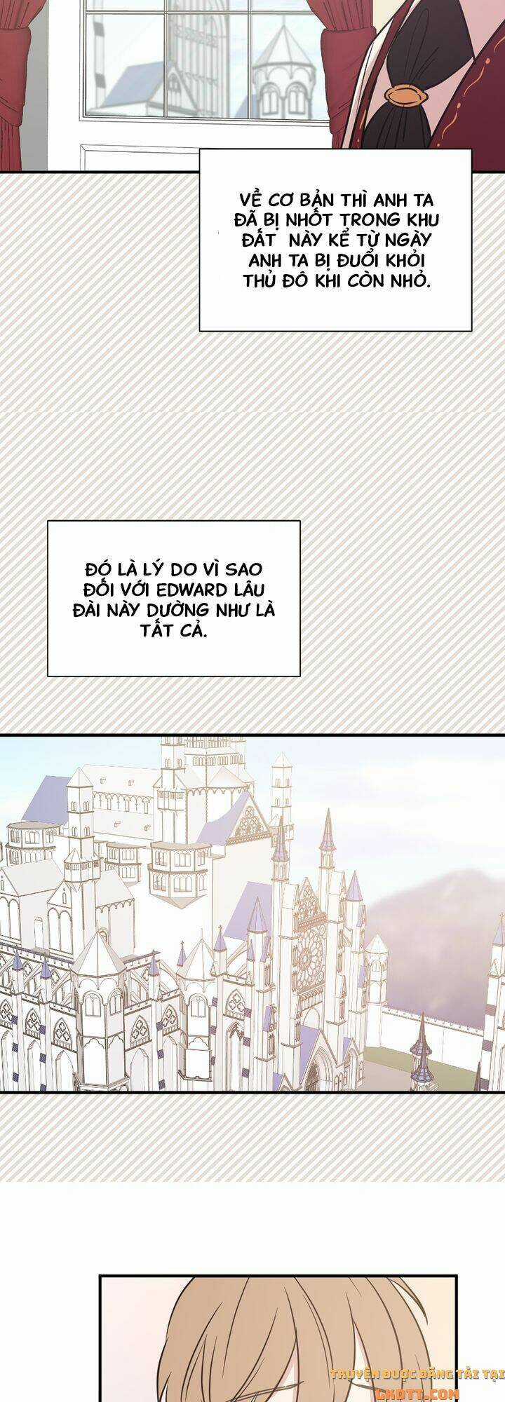 Tôi Chọn Kết Thúc Của Hoàng Đế Chapter 15 trang 11