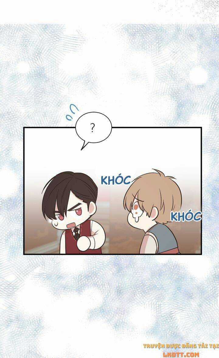 Tôi Chọn Kết Thúc Của Hoàng Đế Chapter 15 trang 14