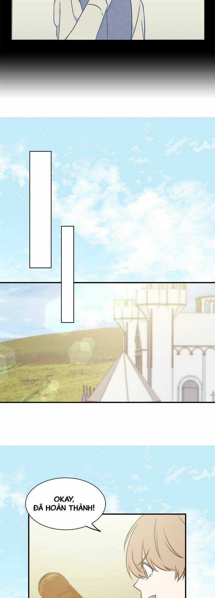 Tôi Chọn Kết Thúc Của Hoàng Đế Chapter 15 trang 17