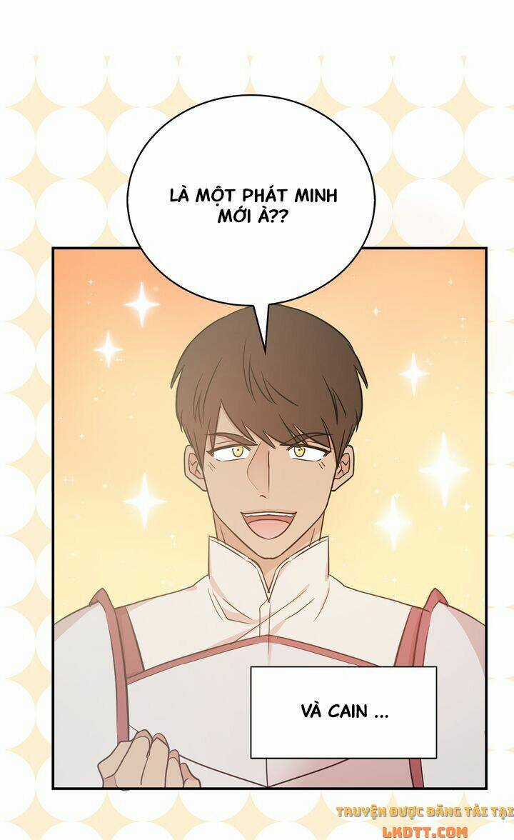 Tôi Chọn Kết Thúc Của Hoàng Đế Chapter 15 trang 21