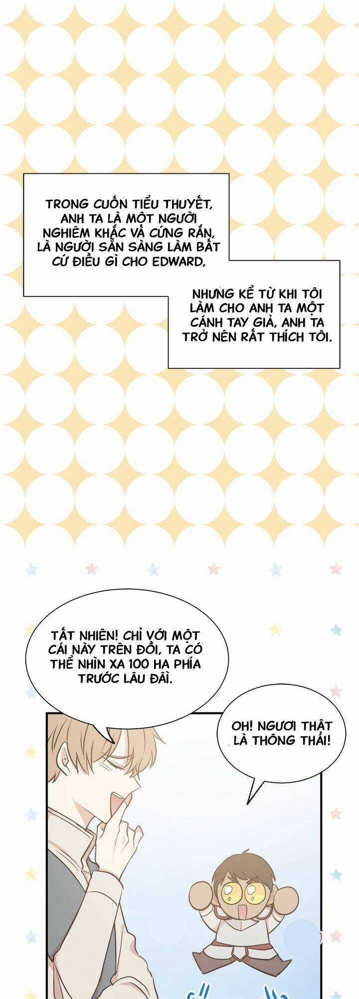 Tôi Chọn Kết Thúc Của Hoàng Đế Chapter 15 trang 22