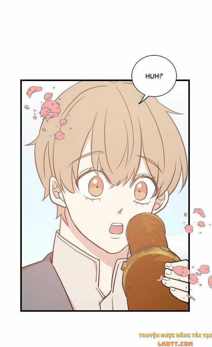 Tôi Chọn Kết Thúc Của Hoàng Đế Chapter 15 trang 26