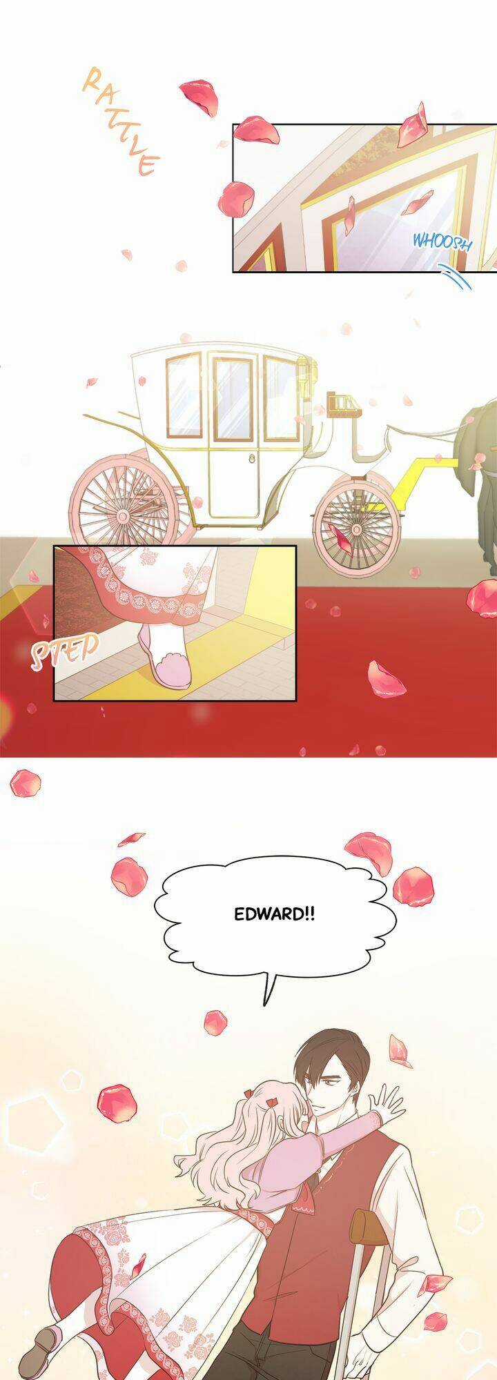 Tôi Chọn Kết Thúc Của Hoàng Đế Chapter 15 trang 27