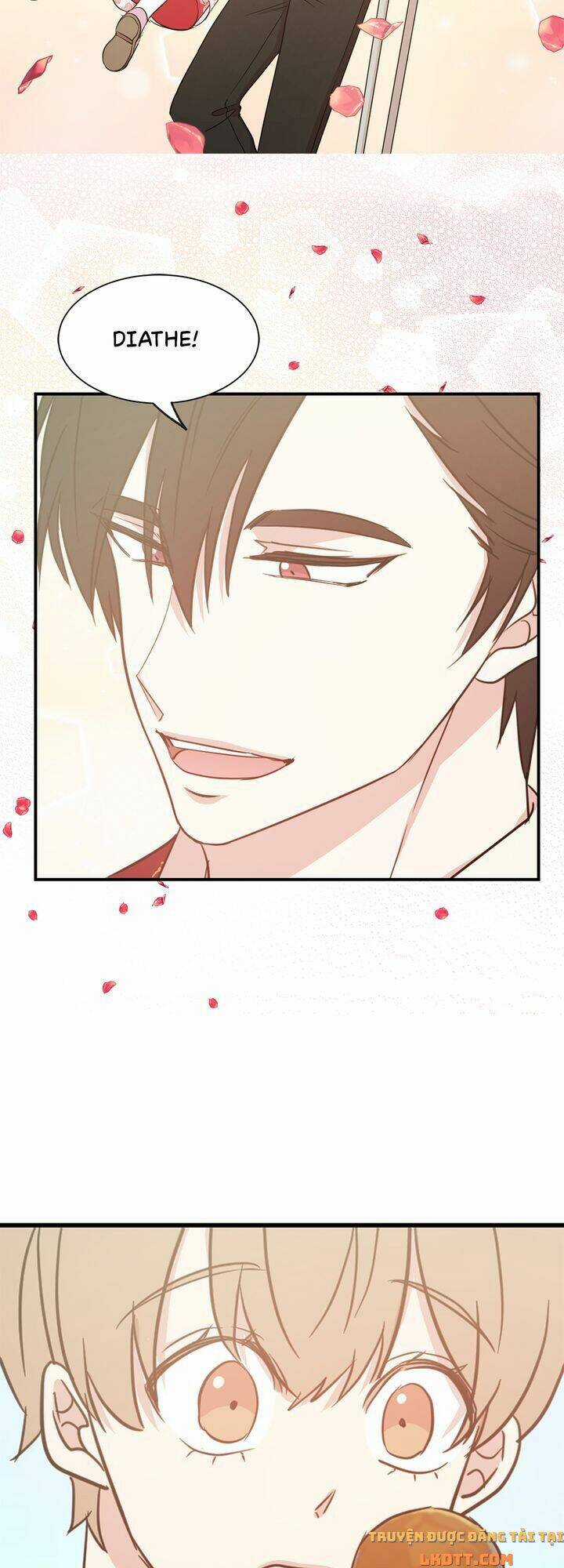 Tôi Chọn Kết Thúc Của Hoàng Đế Chapter 15 trang 28