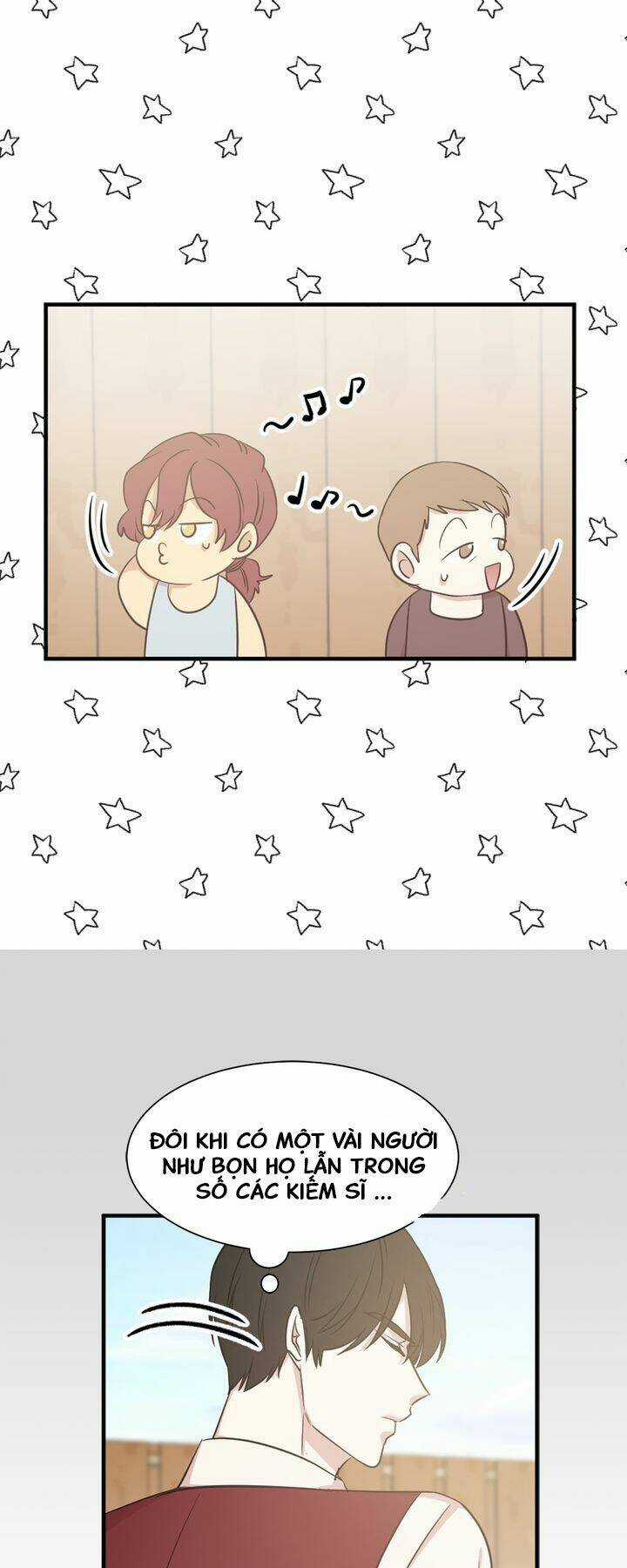 Tôi Chọn Kết Thúc Của Hoàng Đế Chapter 15 trang 3