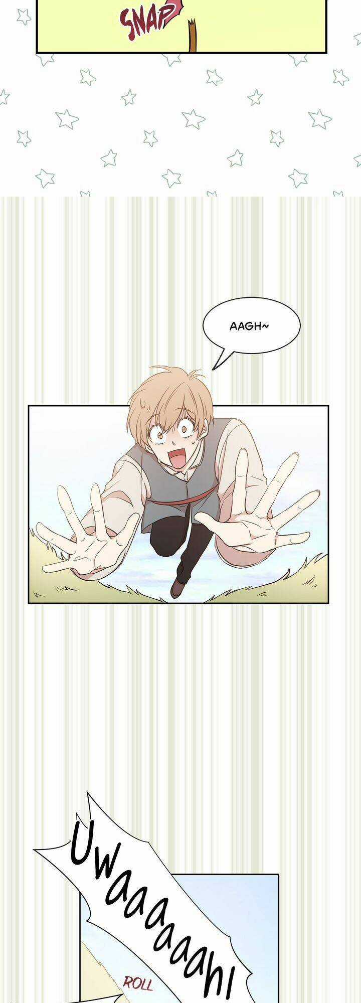 Tôi Chọn Kết Thúc Của Hoàng Đế Chapter 16 trang 10