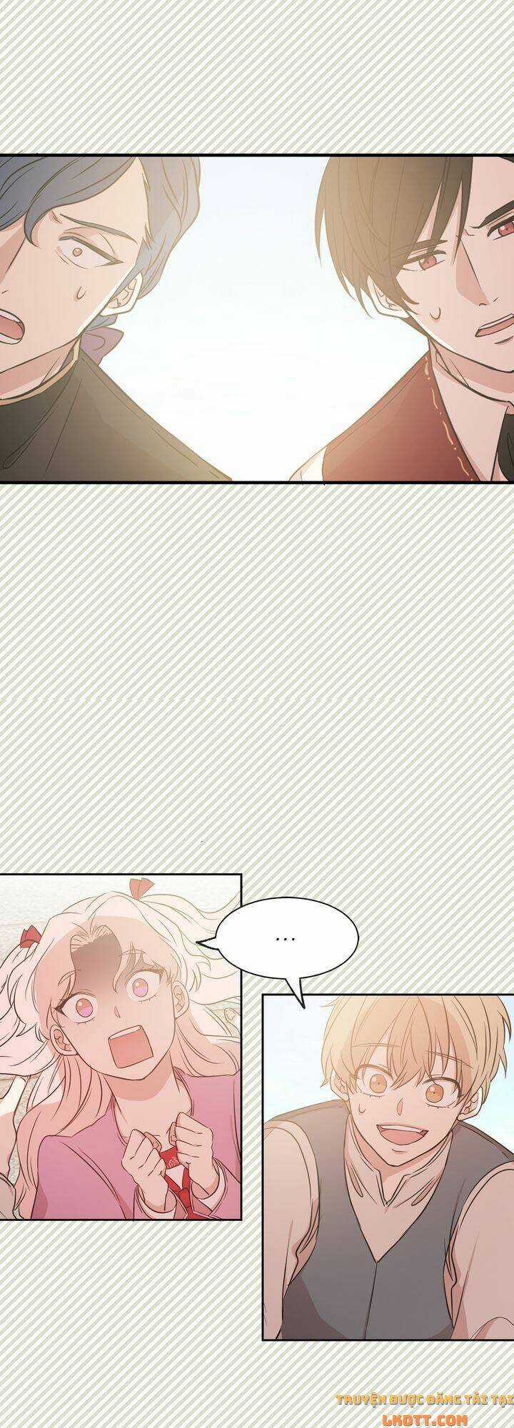 Tôi Chọn Kết Thúc Của Hoàng Đế Chapter 16 trang 13