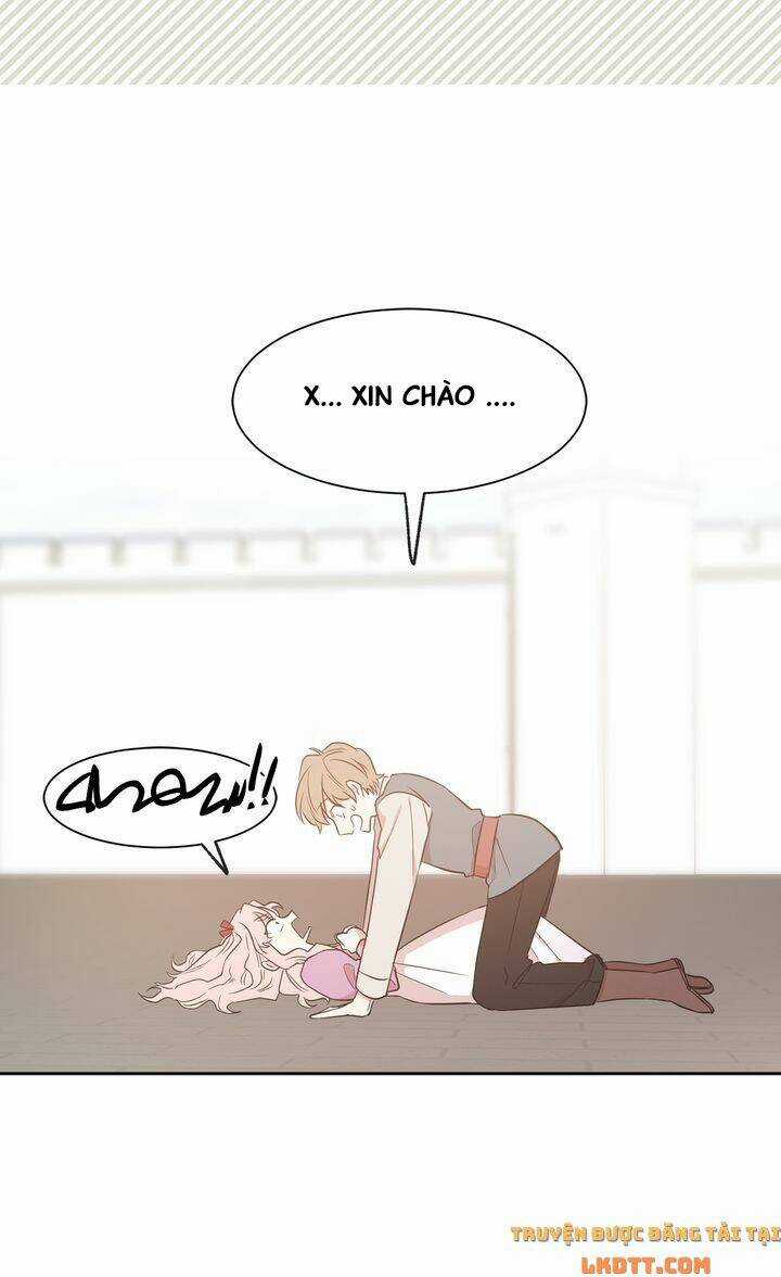 Tôi Chọn Kết Thúc Của Hoàng Đế Chapter 16 trang 14