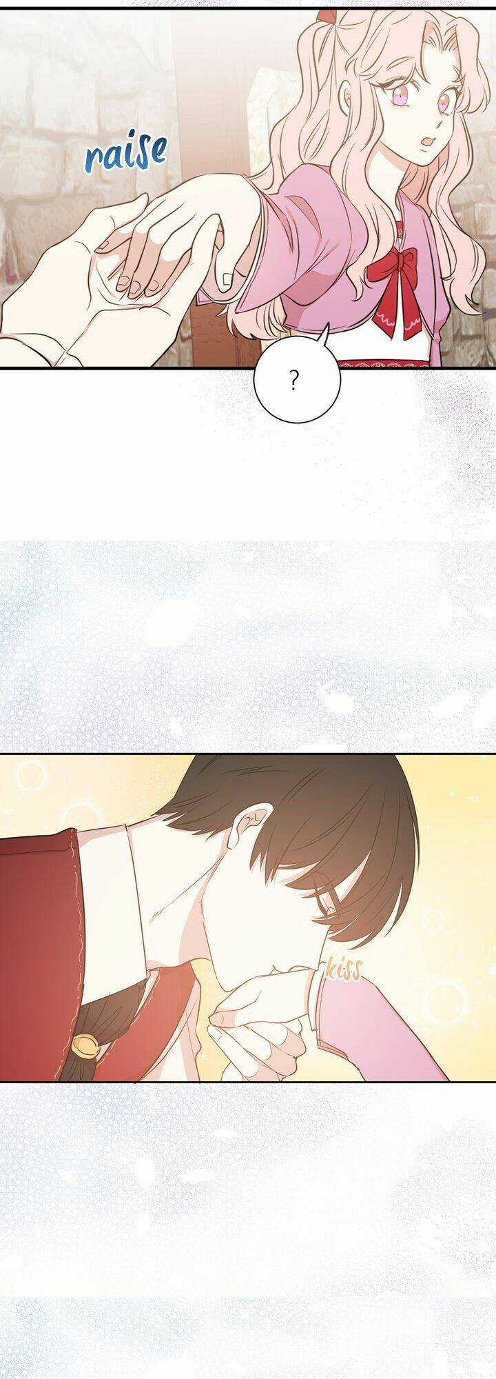 Tôi Chọn Kết Thúc Của Hoàng Đế Chapter 16 trang 19