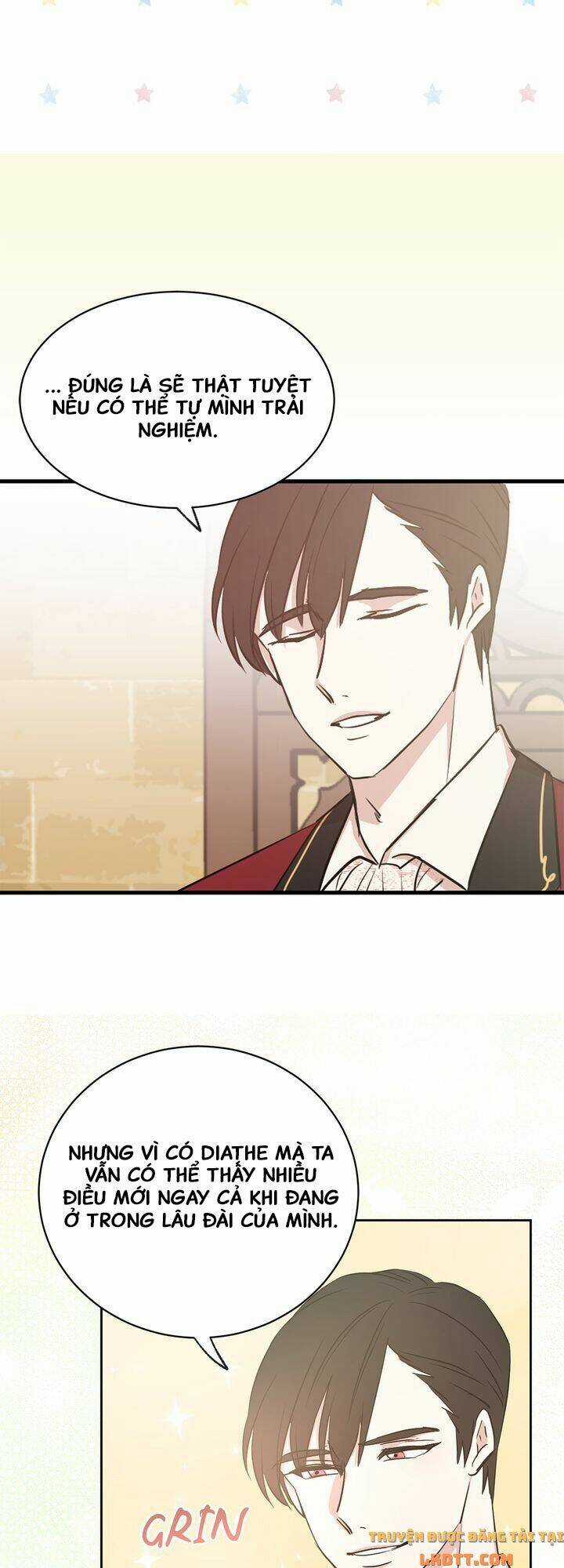 Tôi Chọn Kết Thúc Của Hoàng Đế Chapter 16 trang 30