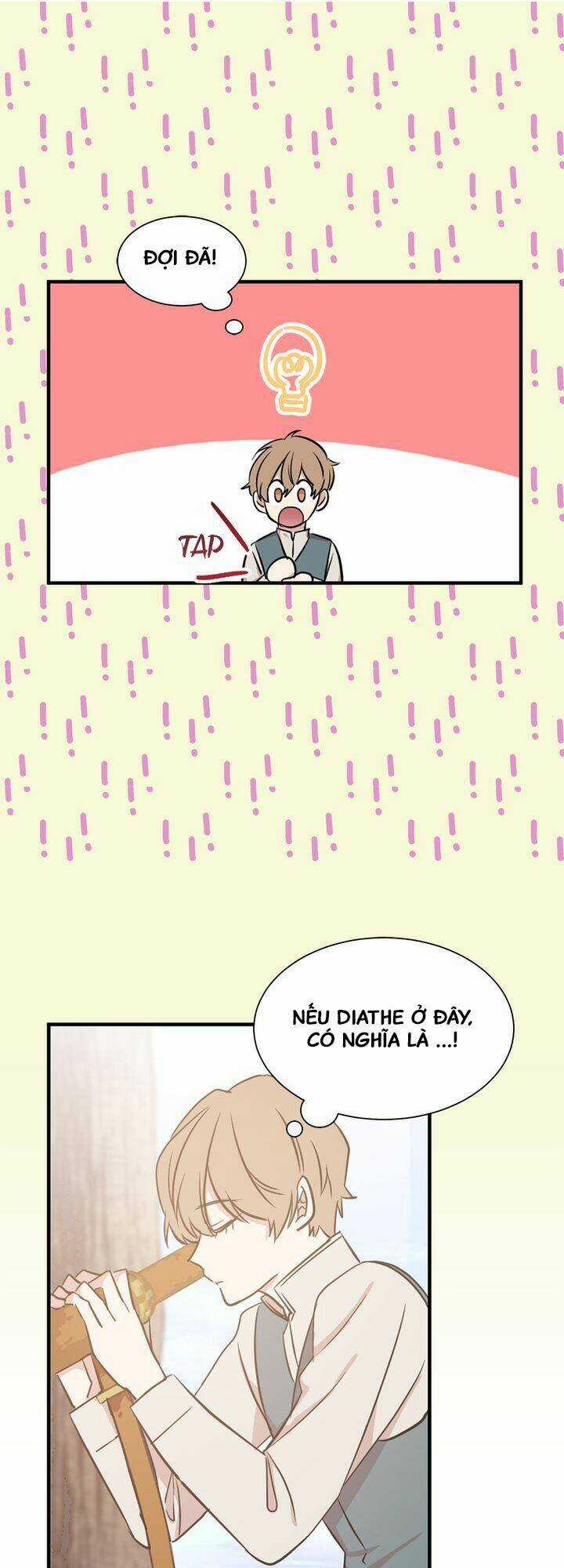 Tôi Chọn Kết Thúc Của Hoàng Đế Chapter 16 trang 8