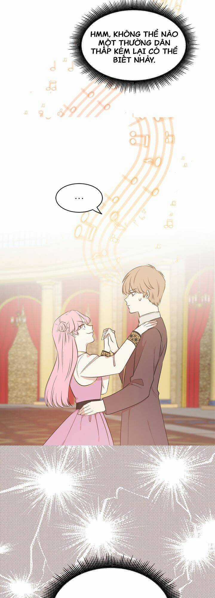 Tôi Chọn Kết Thúc Của Hoàng Đế Chapter 17 trang 10