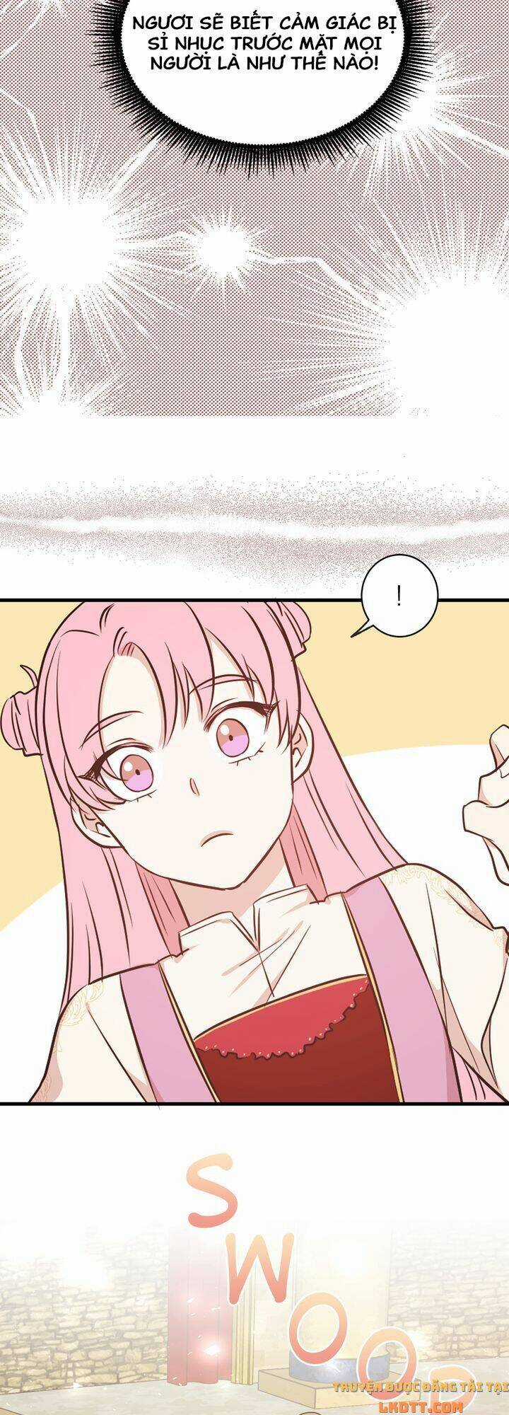 Tôi Chọn Kết Thúc Của Hoàng Đế Chapter 17 trang 11