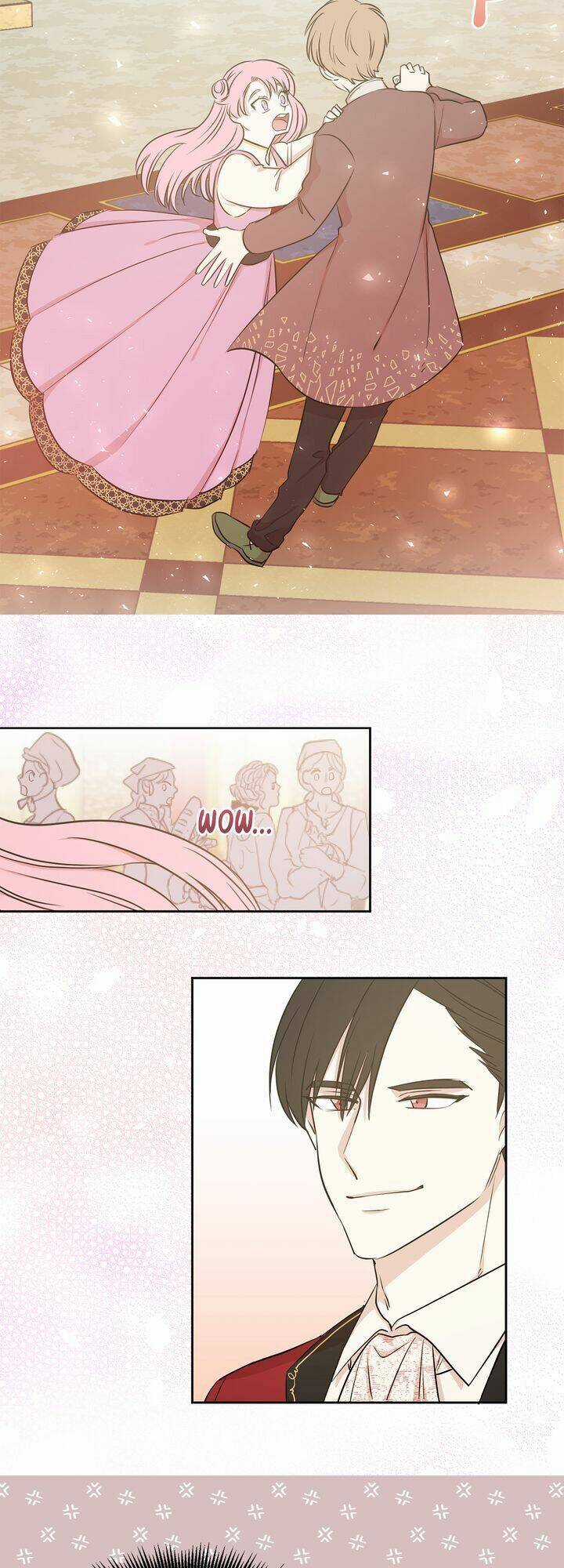 Tôi Chọn Kết Thúc Của Hoàng Đế Chapter 17 trang 12