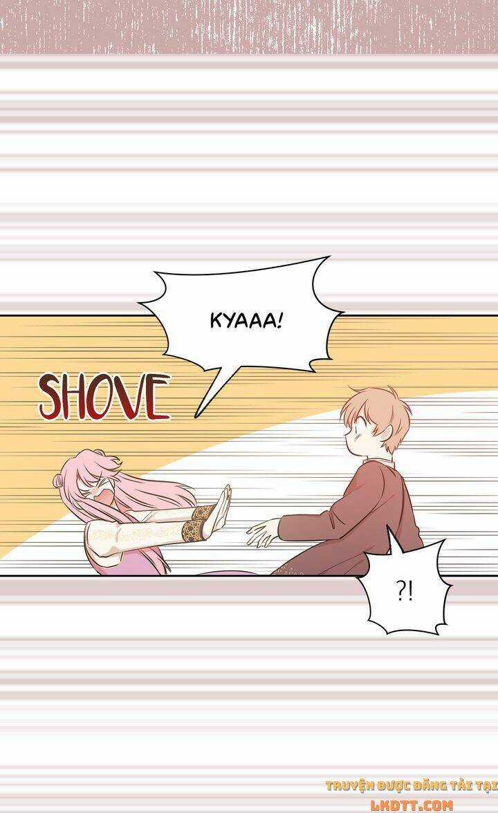 Tôi Chọn Kết Thúc Của Hoàng Đế Chapter 17 trang 14