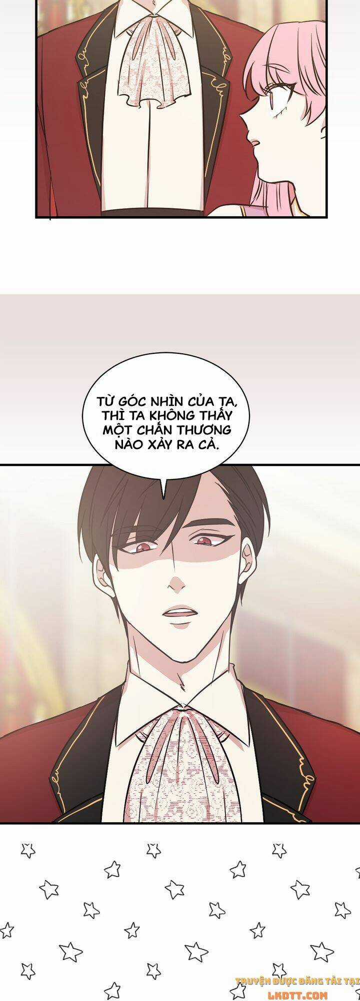 Tôi Chọn Kết Thúc Của Hoàng Đế Chapter 17 trang 18