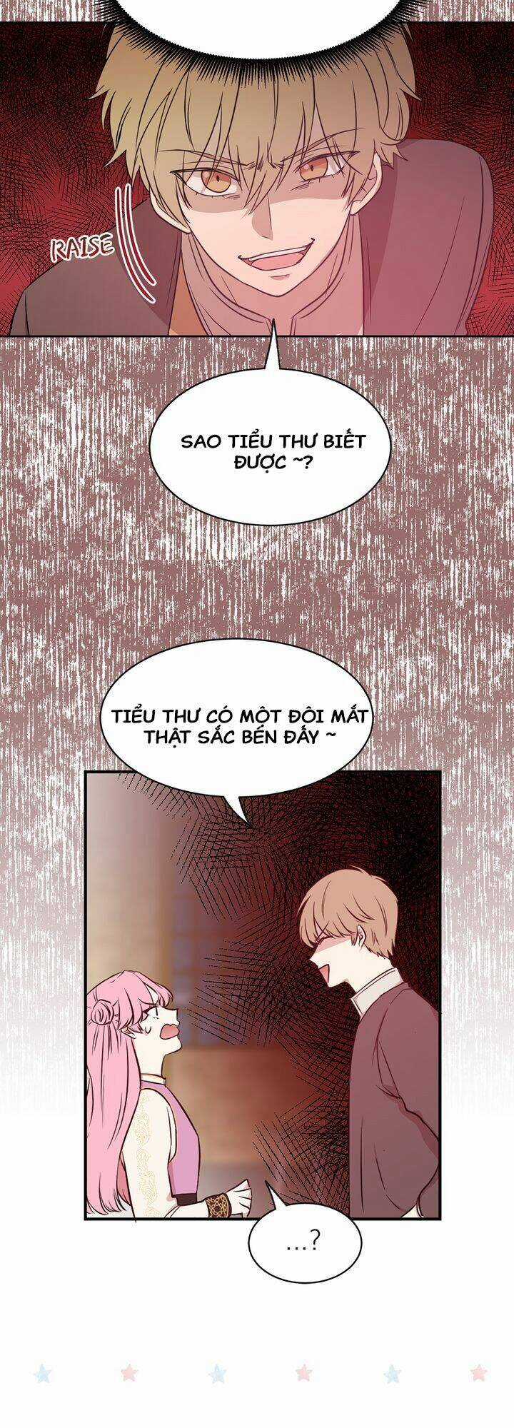 Tôi Chọn Kết Thúc Của Hoàng Đế Chapter 17 trang 26