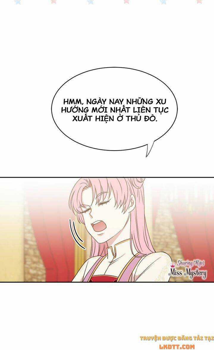 Tôi Chọn Kết Thúc Của Hoàng Đế Chapter 17 trang 28