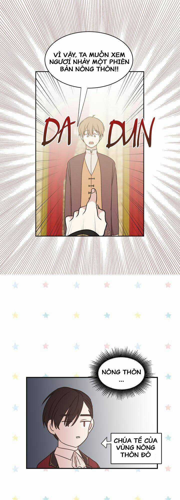 Tôi Chọn Kết Thúc Của Hoàng Đế Chapter 17 trang 29