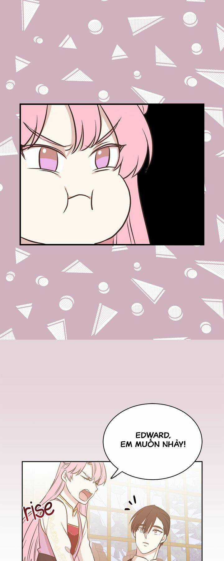 Tôi Chọn Kết Thúc Của Hoàng Đế Chapter 17 trang 3