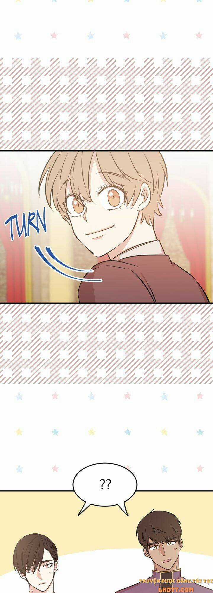 Tôi Chọn Kết Thúc Của Hoàng Đế Chapter 17 trang 30