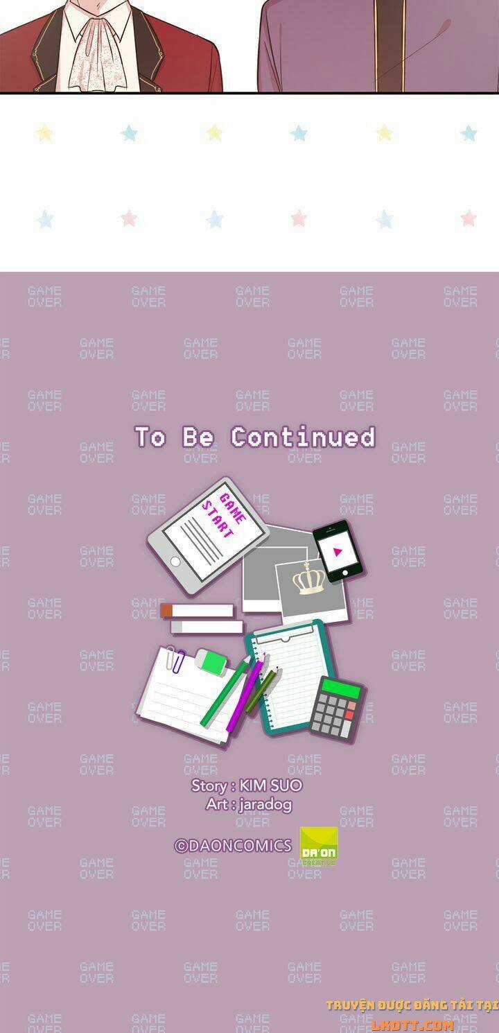 Tôi Chọn Kết Thúc Của Hoàng Đế Chapter 17 trang 31